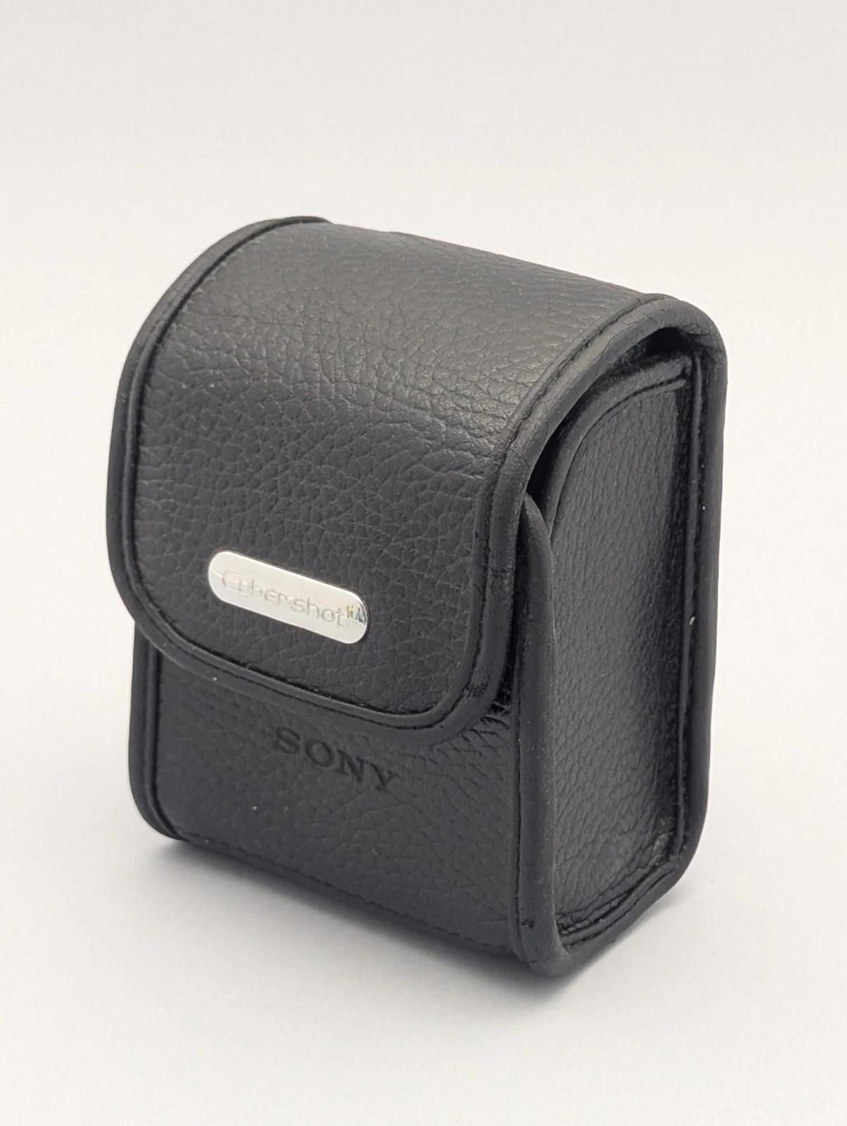 Sony Cybershot Case - Etsy Canada