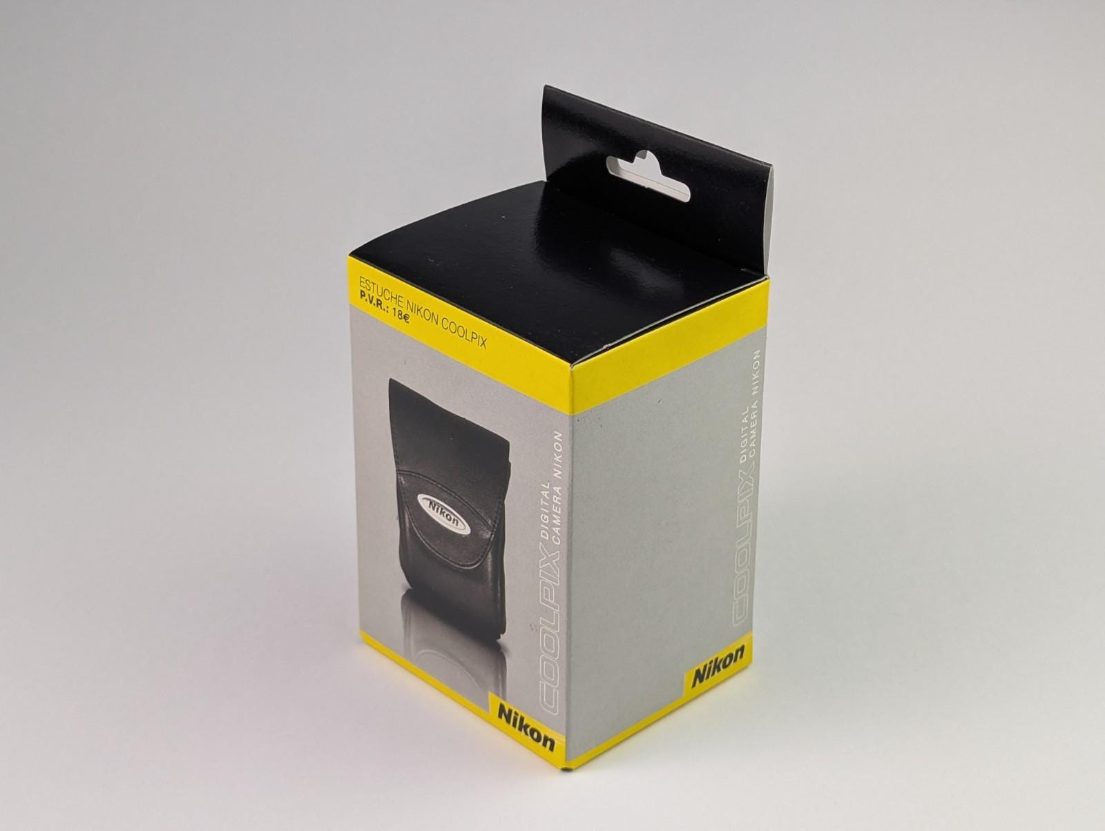 Nikon Coolpix Case - Etsy