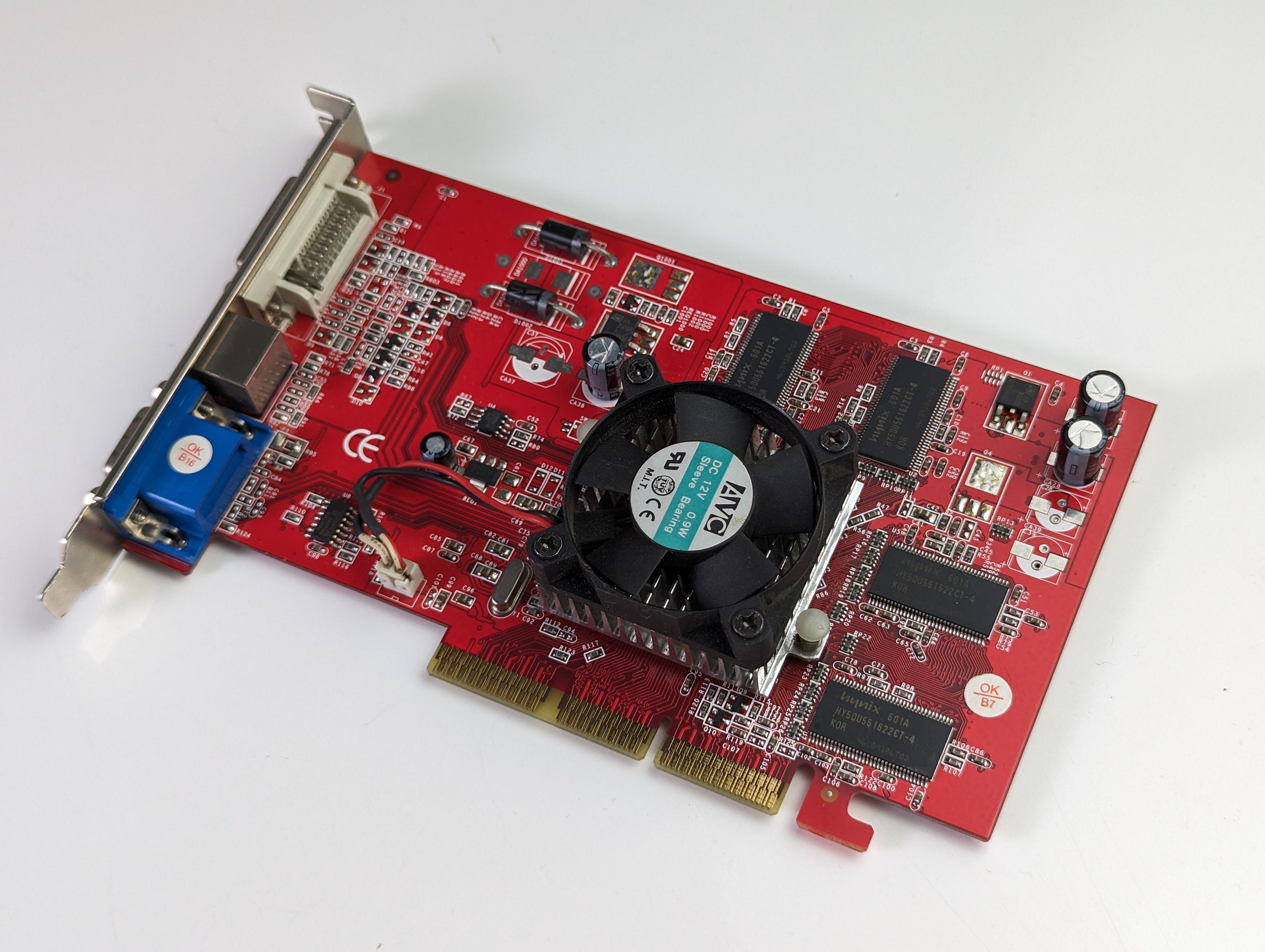 Driver Radeon X300 X550 X1050 Series Windows 10 Ati Rv370 Driver