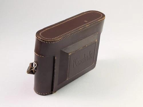 Kodak Retina Iiic Case - Etsy