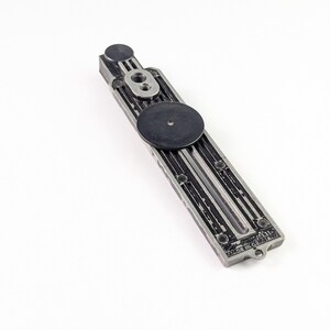 Genuine Metz 45/01.11-8 Flash Bracket For Metz 45CT and 60CT - Germany