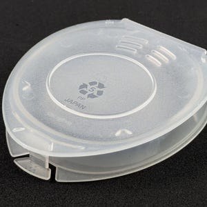 Vintage PICO-GLASS 55mm 1A Filter - Made in Japan