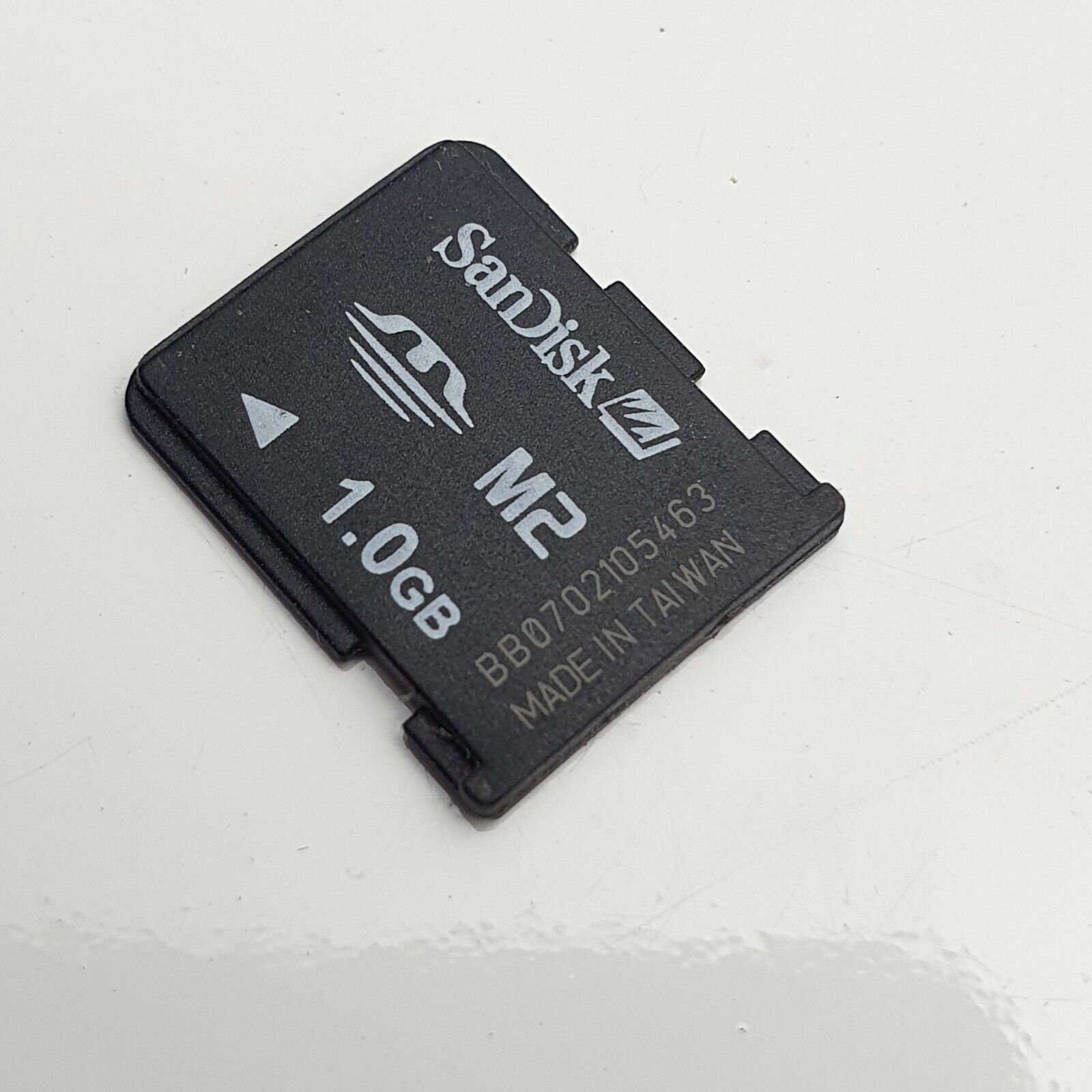 SanDisk Memory Card Case - WDMX604RNW