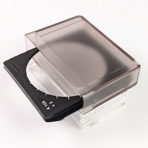 Nice Vintage COKIN  A-series 103 Close-up + 3 Photo Filter in Original Box – Made in France