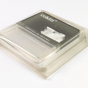 Vintage COKIN A-series A. 230 Skylight Filter Photo Filter in Original Box – Made in France