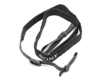 希少品 Sony imaging PRO SUPPORT ネックストラップ 希少品 Sony imaging PRO SUPPORT ネックストラップ 希少品 Sony