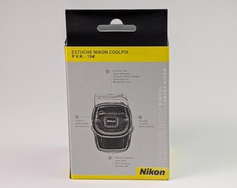新登場！ニコン デジタルクールピクスカメラ用ソフトポーチ トラベル