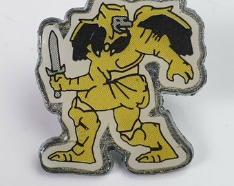 Power Rangers Pin Etsy