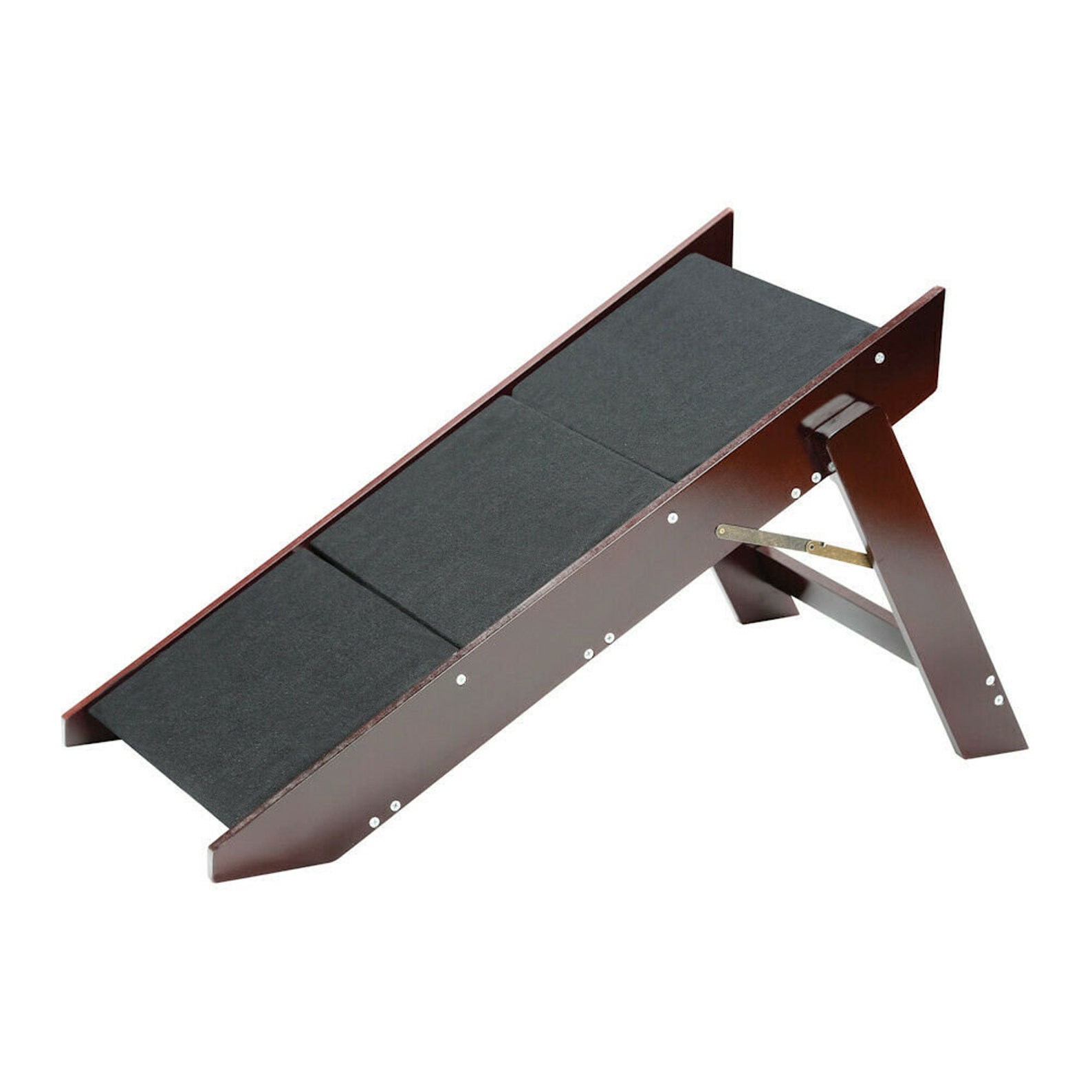 Wood Pet Steps & Ramp 2 in 1 Wooden Pet Steps Ramp Etsy