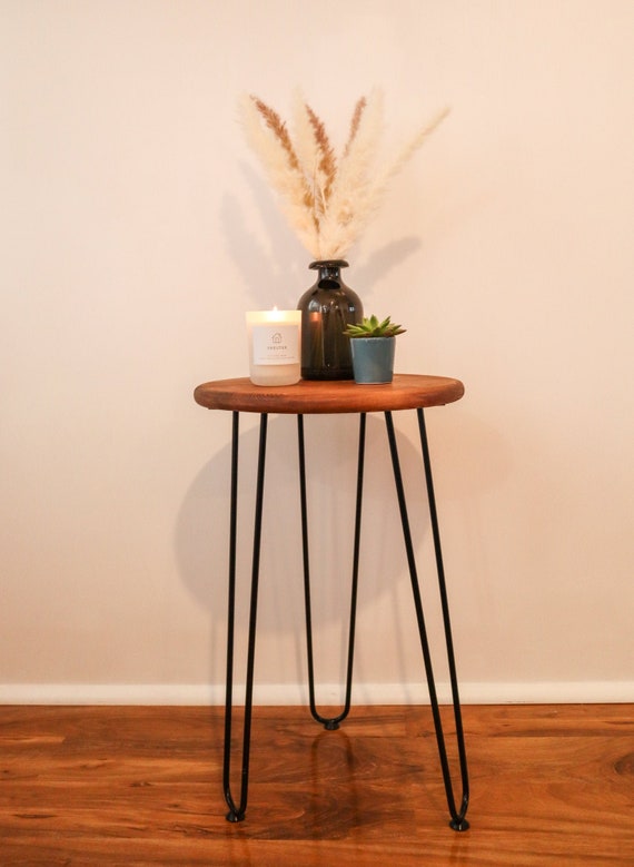 Small sale hairpin legs