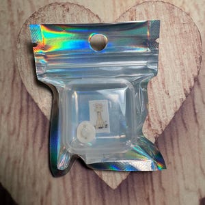 Micro pacifiers Vit