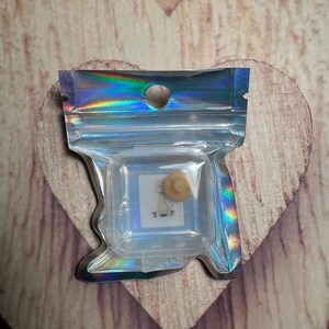Micro pacifiers Gul