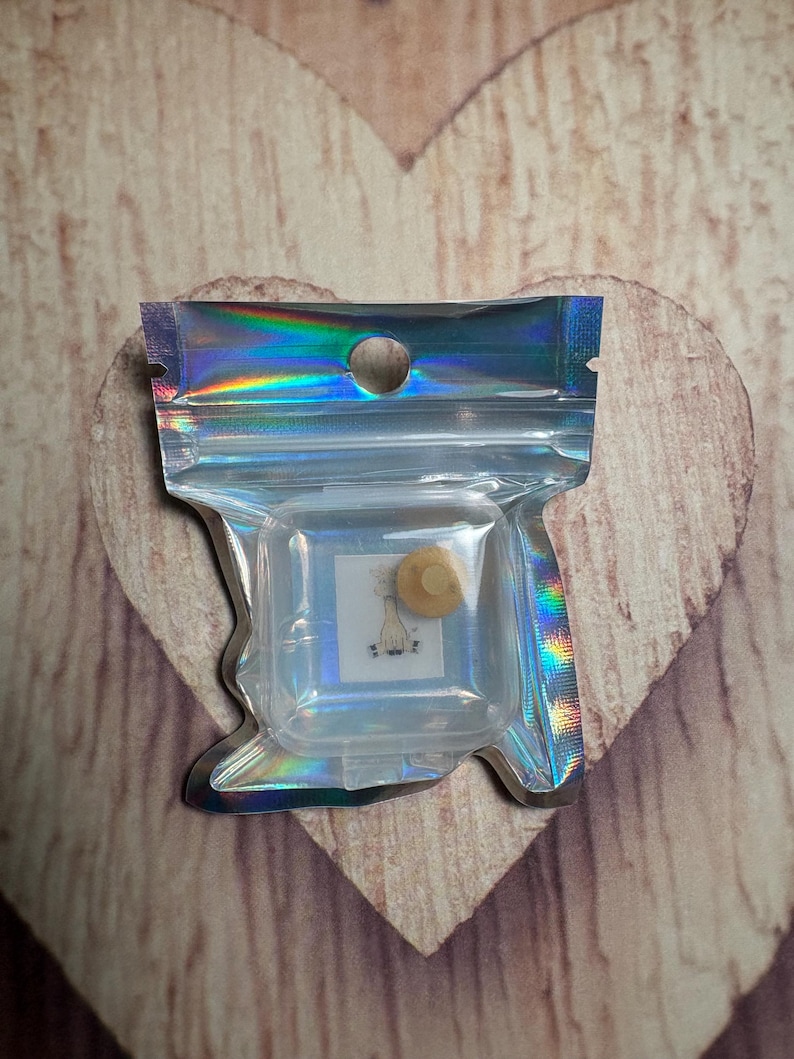 Micro pacifiers Gul