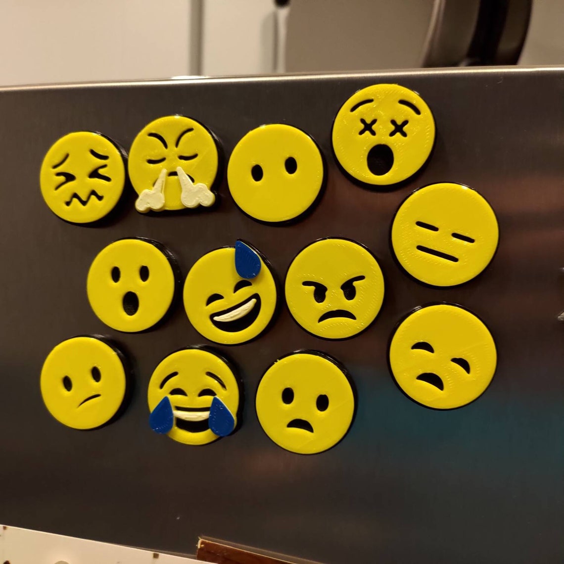 Emoji Etsy