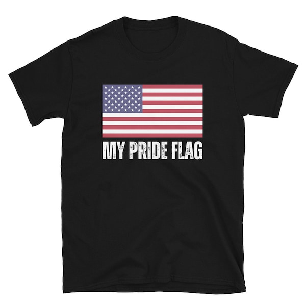 Pride Flag - Etsy