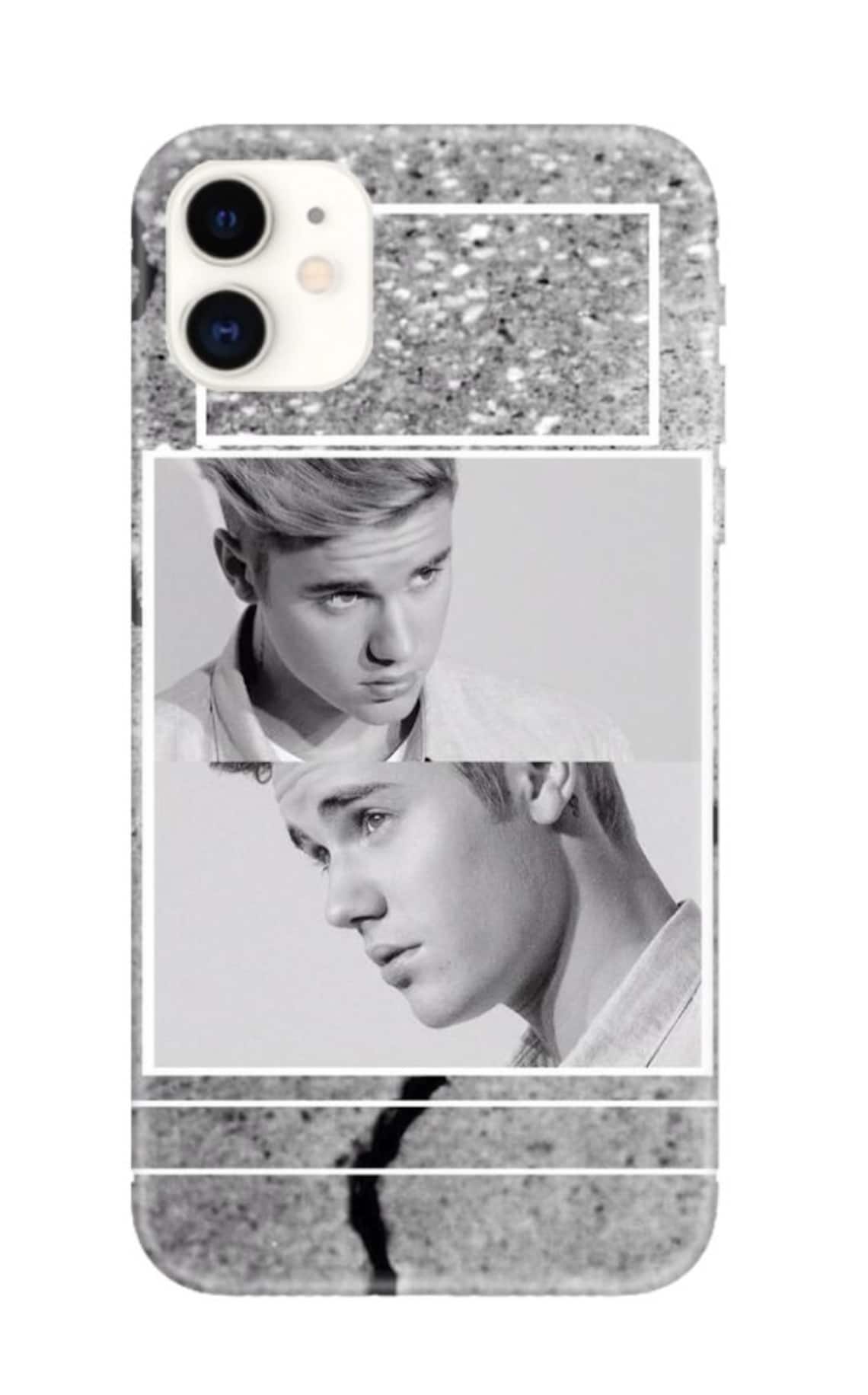 Justin Bieber Phone Case belieber Fans Cover for iPhone 7 Etsy