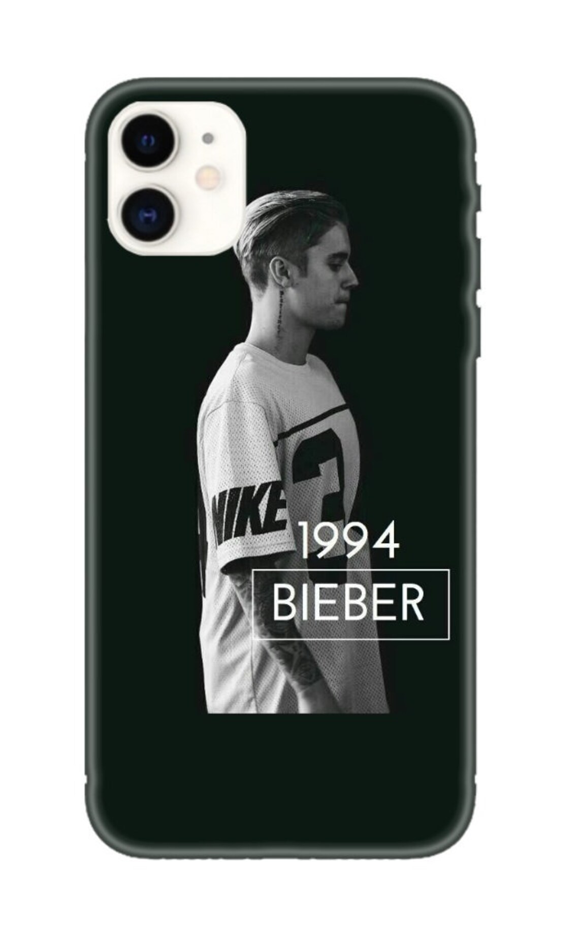 Justin Bieber Phone Case belieber Fans Cover for iPhone 7 Etsy