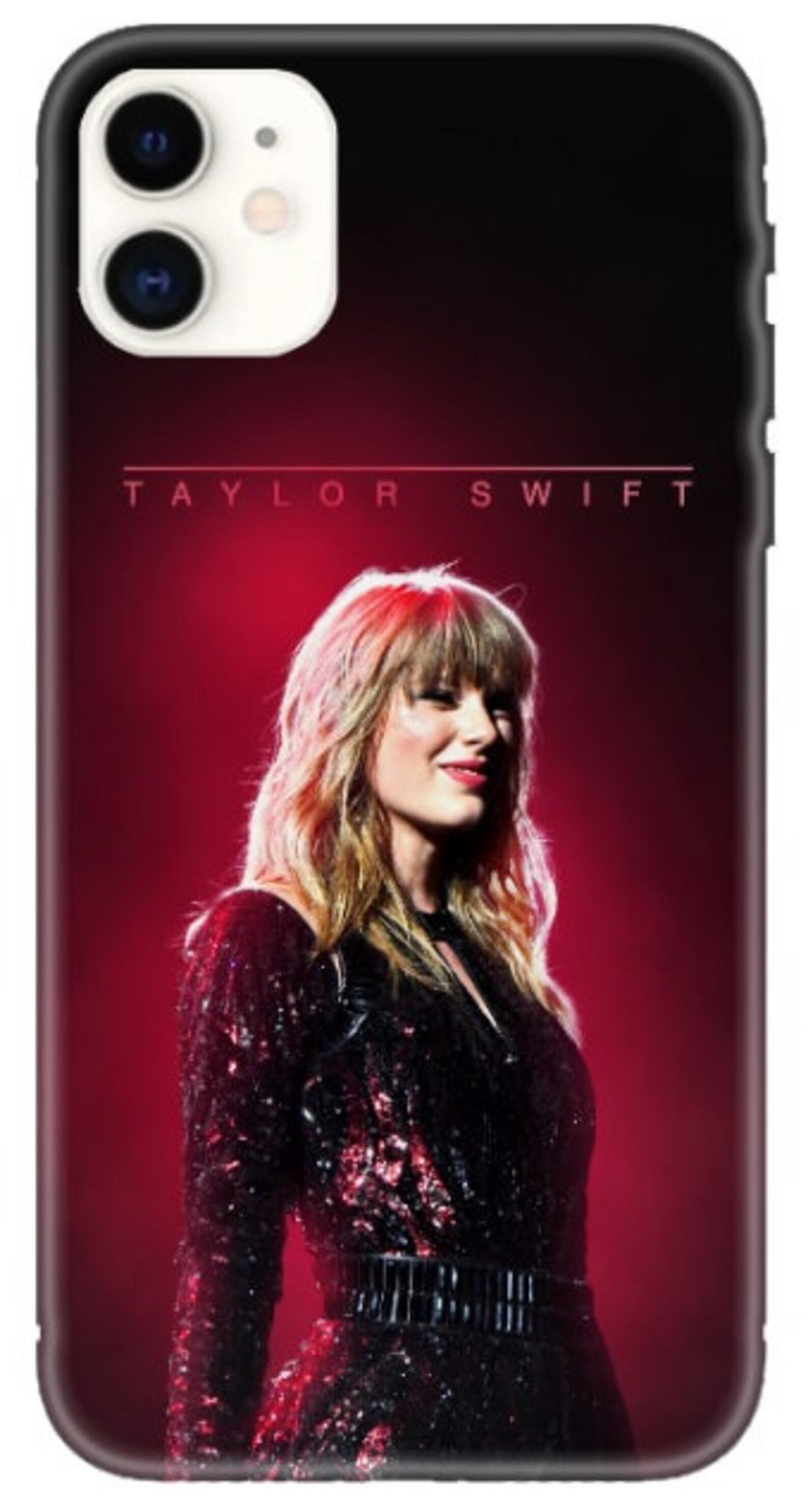 Taylor swift phone case Swifties Lover Cover para iPhone 7 | Etsy