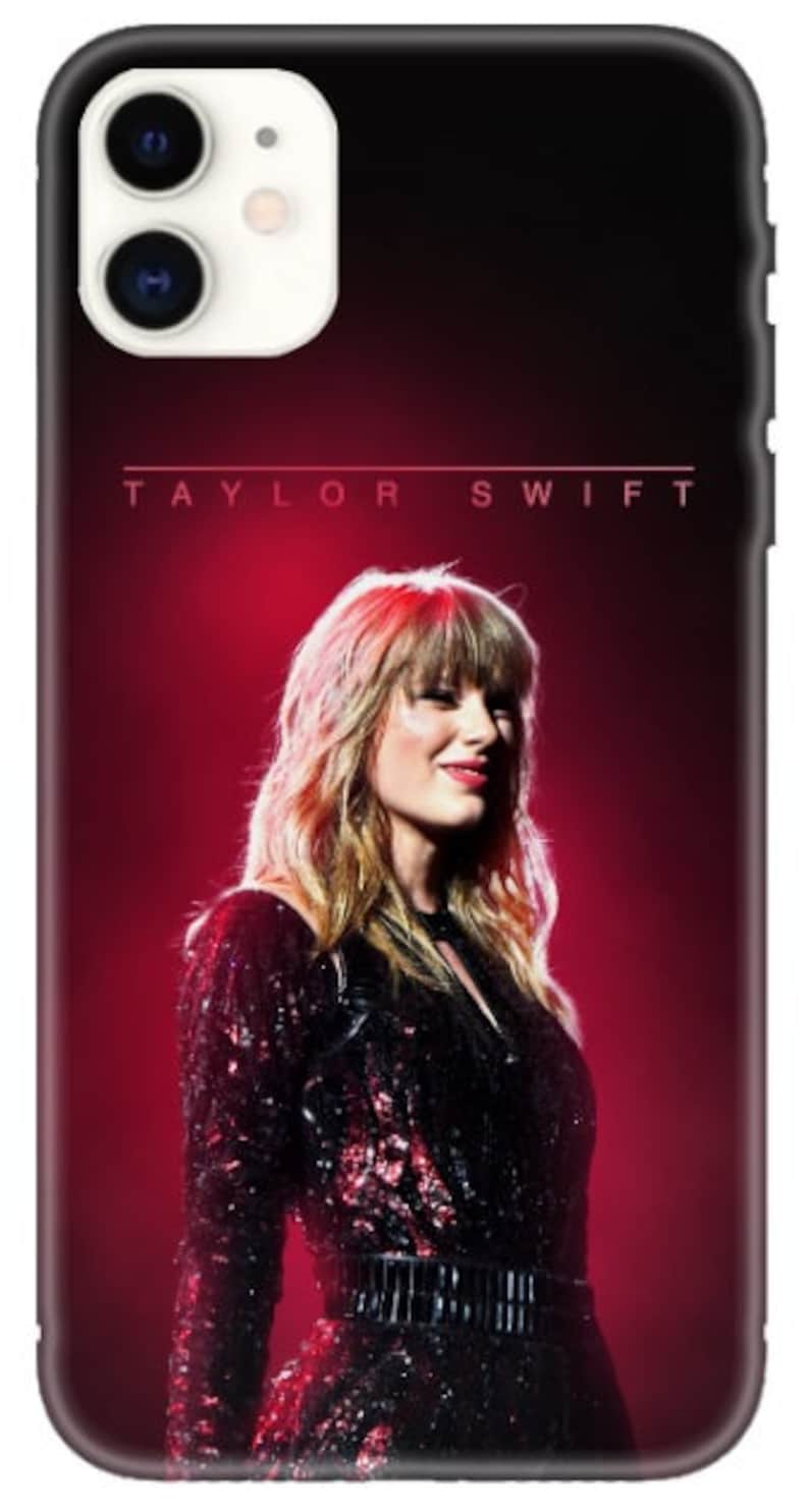 Taylor swift Phone Case Swifties Lover Cover for iPhone 7 Etsy