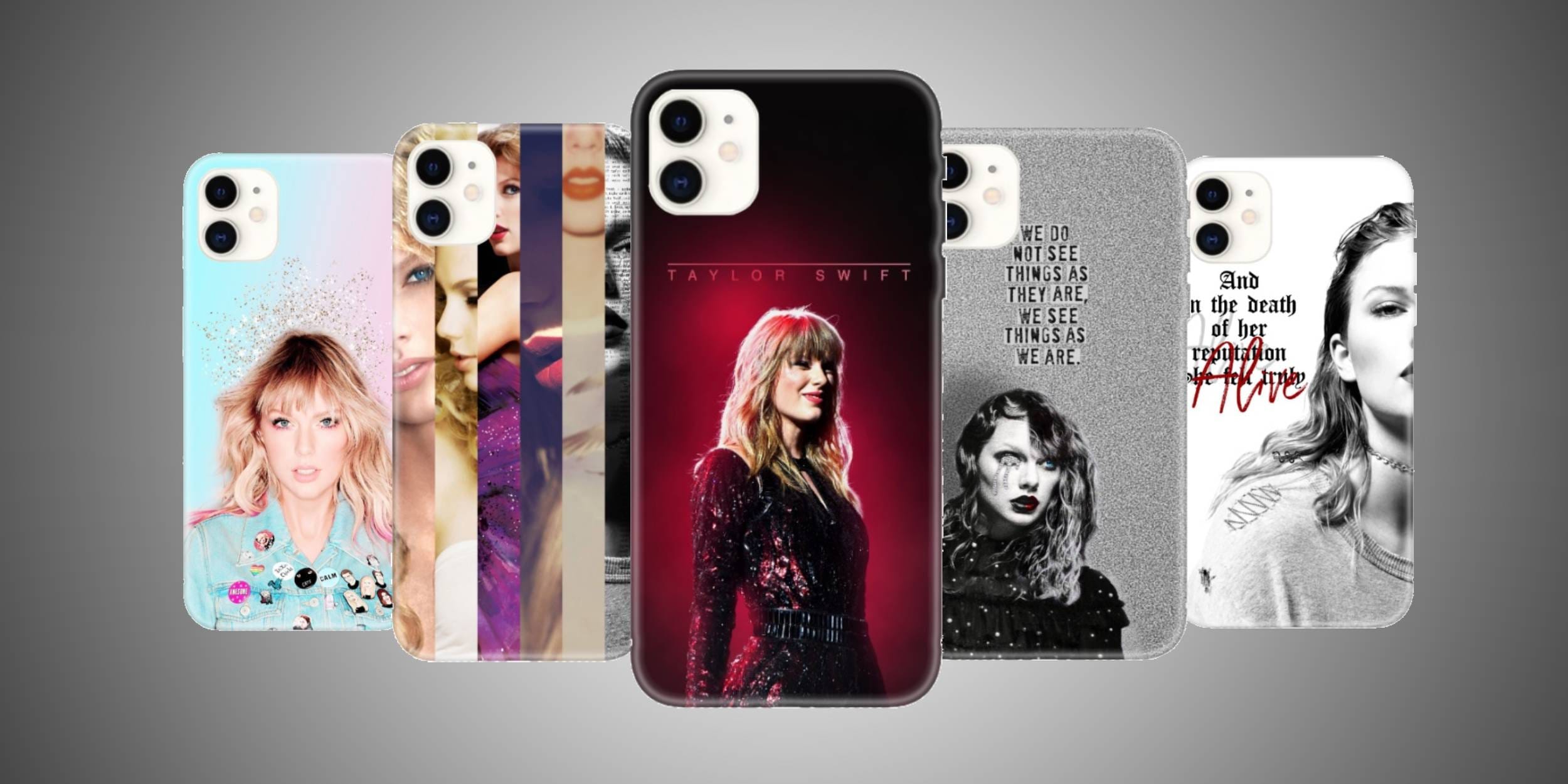 Taylor swift Phone Case Swifties Lover Cover for iPhone 7 | Etsy