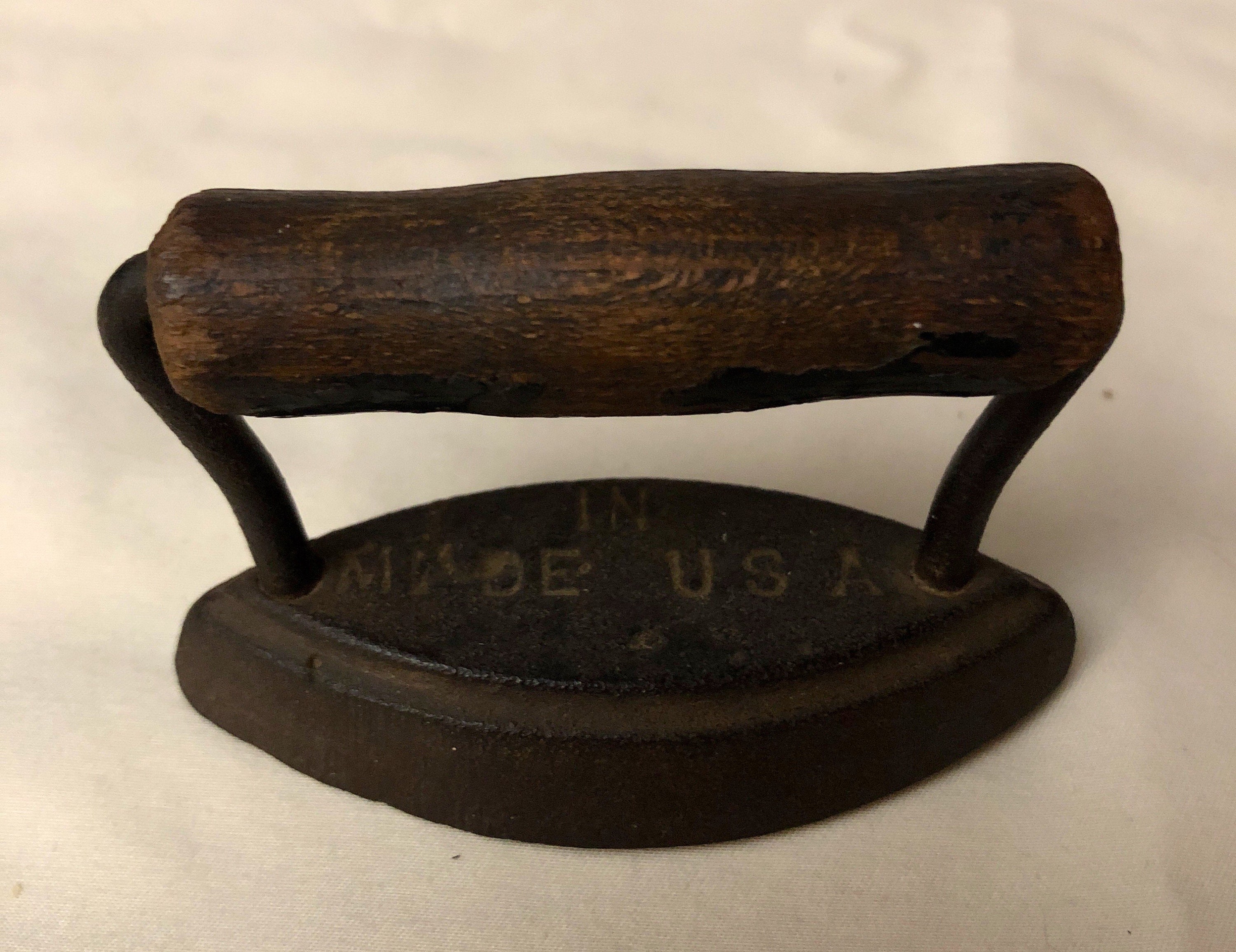 Diujenamel Cast Iron Made In Usa 79 - sh2311t