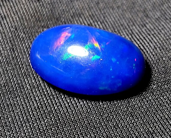 Blue opal best sale birthstone
