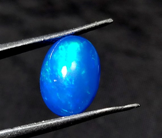 Blue opal best sale birthstone