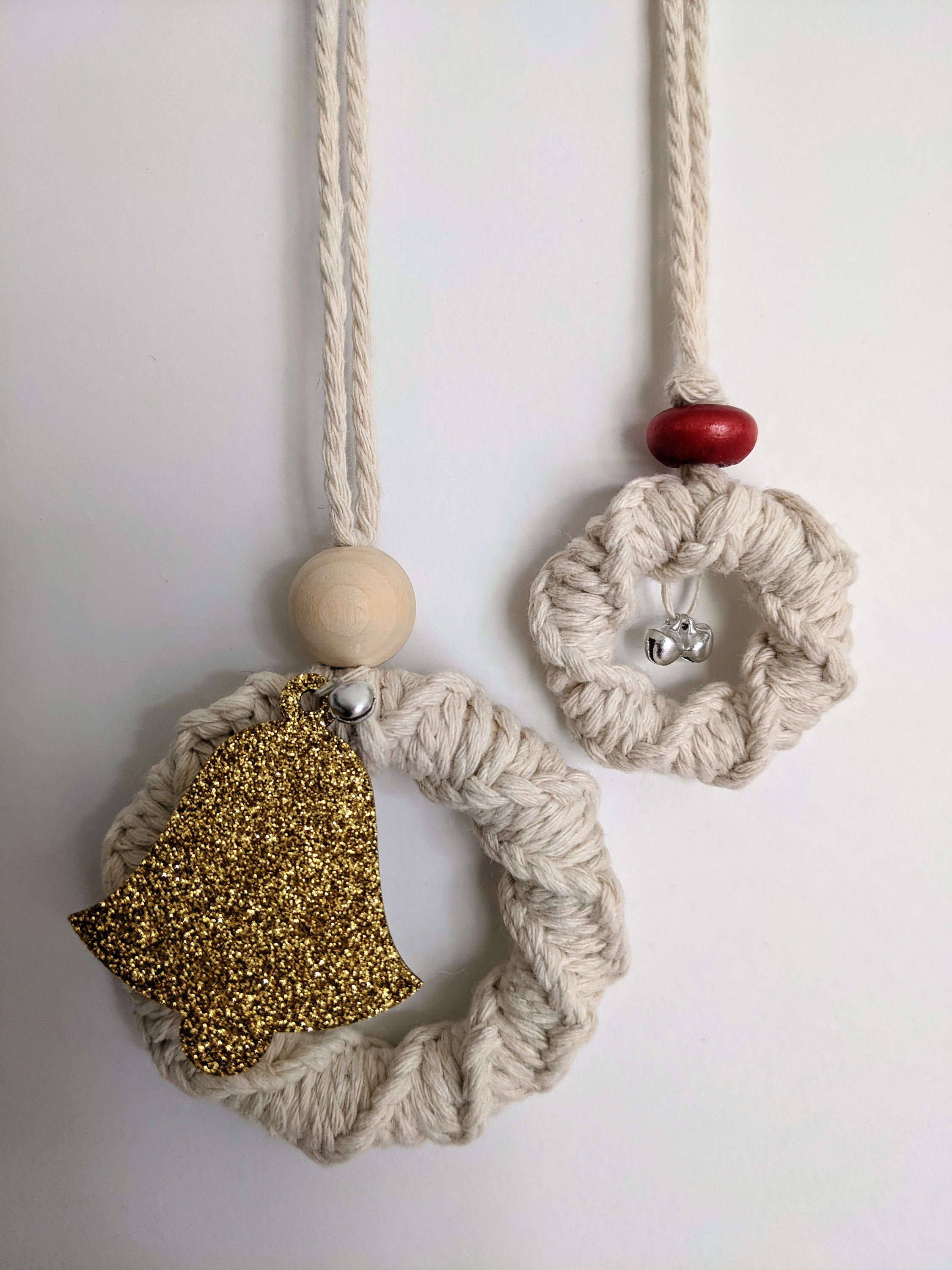 Christmas decorations Christmas tree ornaments. Etsy