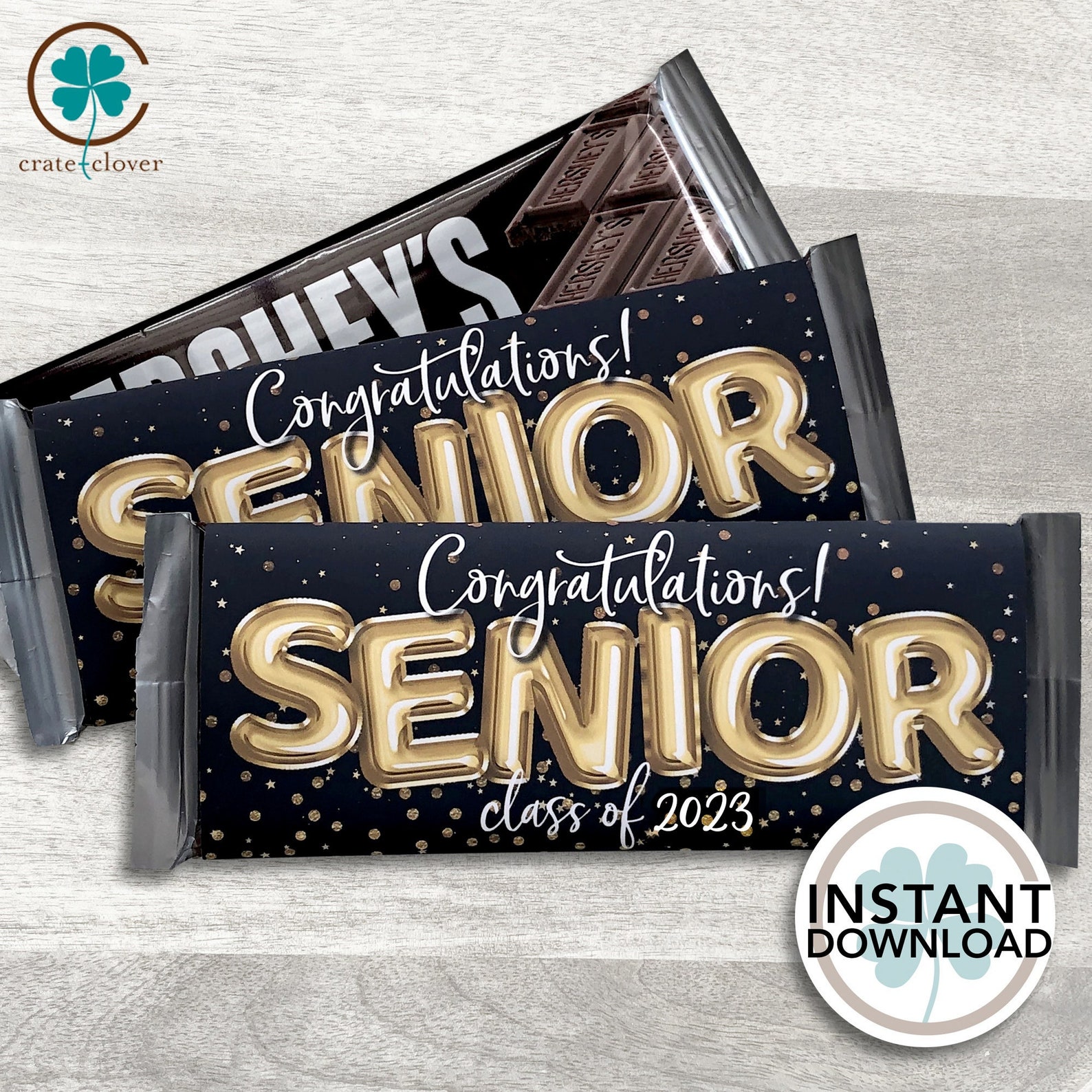 Class of 2023 Graduation Party Favor Senior Banquet Etsy