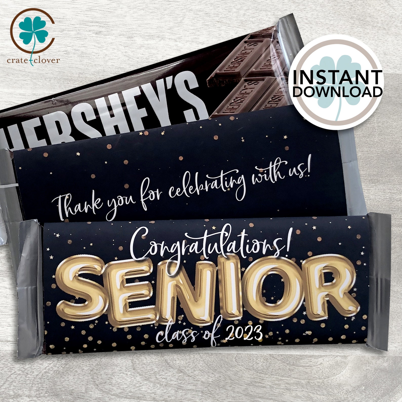 Class of 2023 Graduation Party Favor Senior Banquet Etsy