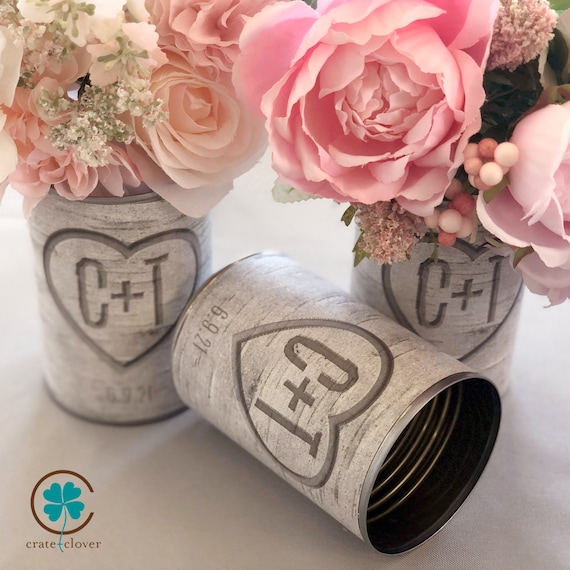 Crafty wedding centerpieces sale