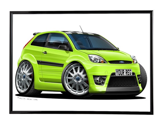 MAT 10 Green Edition - Ford Fiesta Active vloermatten | gerecycled velours | automattenset, 4-delig | 100% Made in Germany, OEM-kwaliteit | Fiesta Active (vanaf bouwjaar 2018
