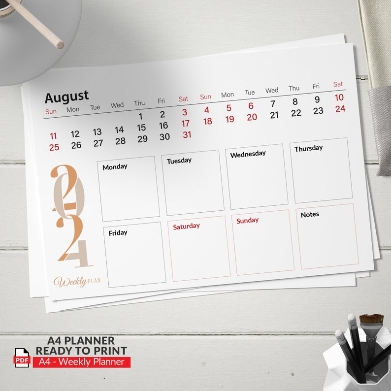 Planning Calendar A3 A4 A5 Printable Calendar 2024 Monthly Printable planning-calendar-a3-a4-a5-printable-calendar-2024-monthly-printable