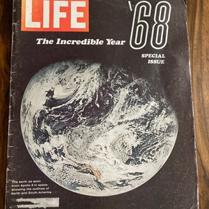 Vantage Life magazine