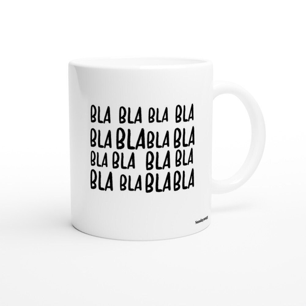 Bla bla chat