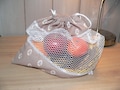 Bulk Bag – Fruit and Vegetable Bag – Large selection of patterned fabrics product logo
