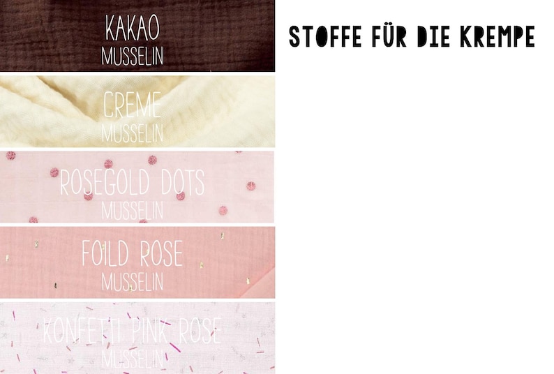 Cono escolar de confeti de tela imagen 6