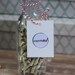 Motivationsflasche Flaschenpost motivierende Botschaften inspirierende