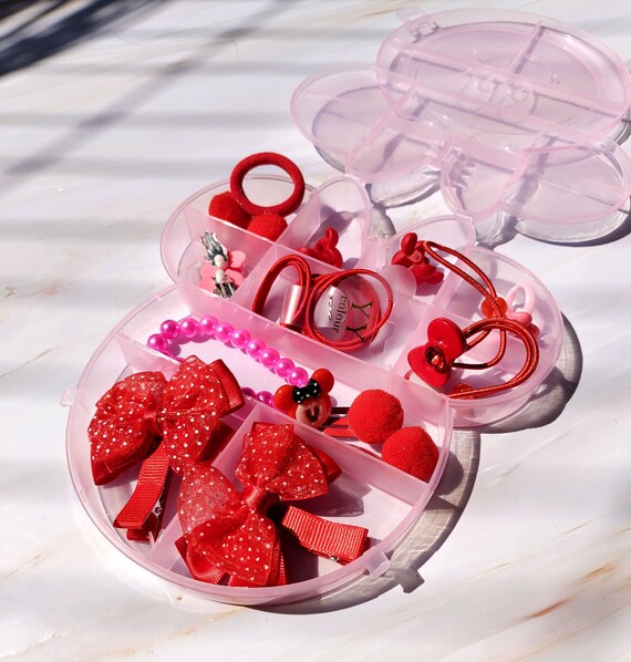 15 PCS/Set Cute Cartoon Hair Accessories for Baby Girls Hair Etsy