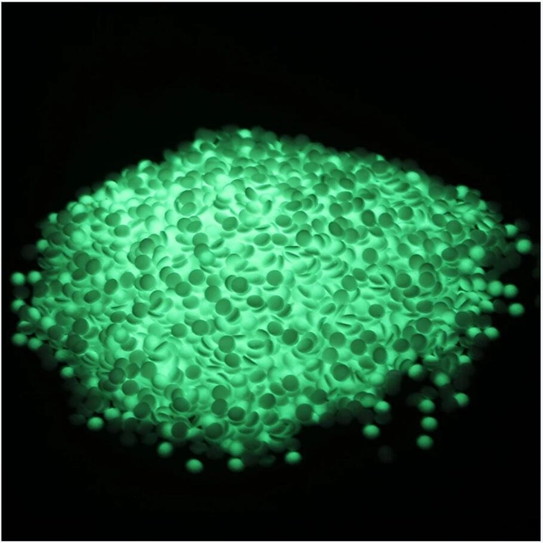 Glow in the dark Resin stone Square diamond drill for 5D luminous diamond  painting embroidery DIY Gift