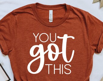 You got This Svg, Cute Svg Files for Cricut, Commercial Use Svg Cut Files, Motivational Svg Png, Inspirational Quotes, Mental Health Svg
