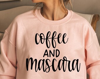 Download Coffee Mascara Svg Etsy