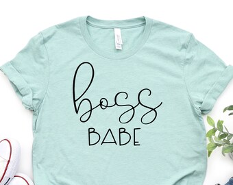 Boss Babe Svg für Cricut, kommerzielle Nutzung Svg schneiden Dateien, motivierende Svg Png, inspirierende Zitat Svg, positive Zitate, klein unternehmerische Besitzer