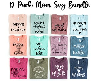 Download Cute Mom Svg Etsy