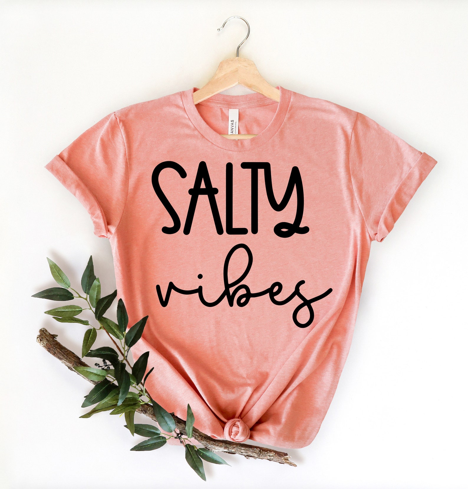 Download Salty Vibes SVG Summer Svg Png Family Vacation SVG cut files | Etsy