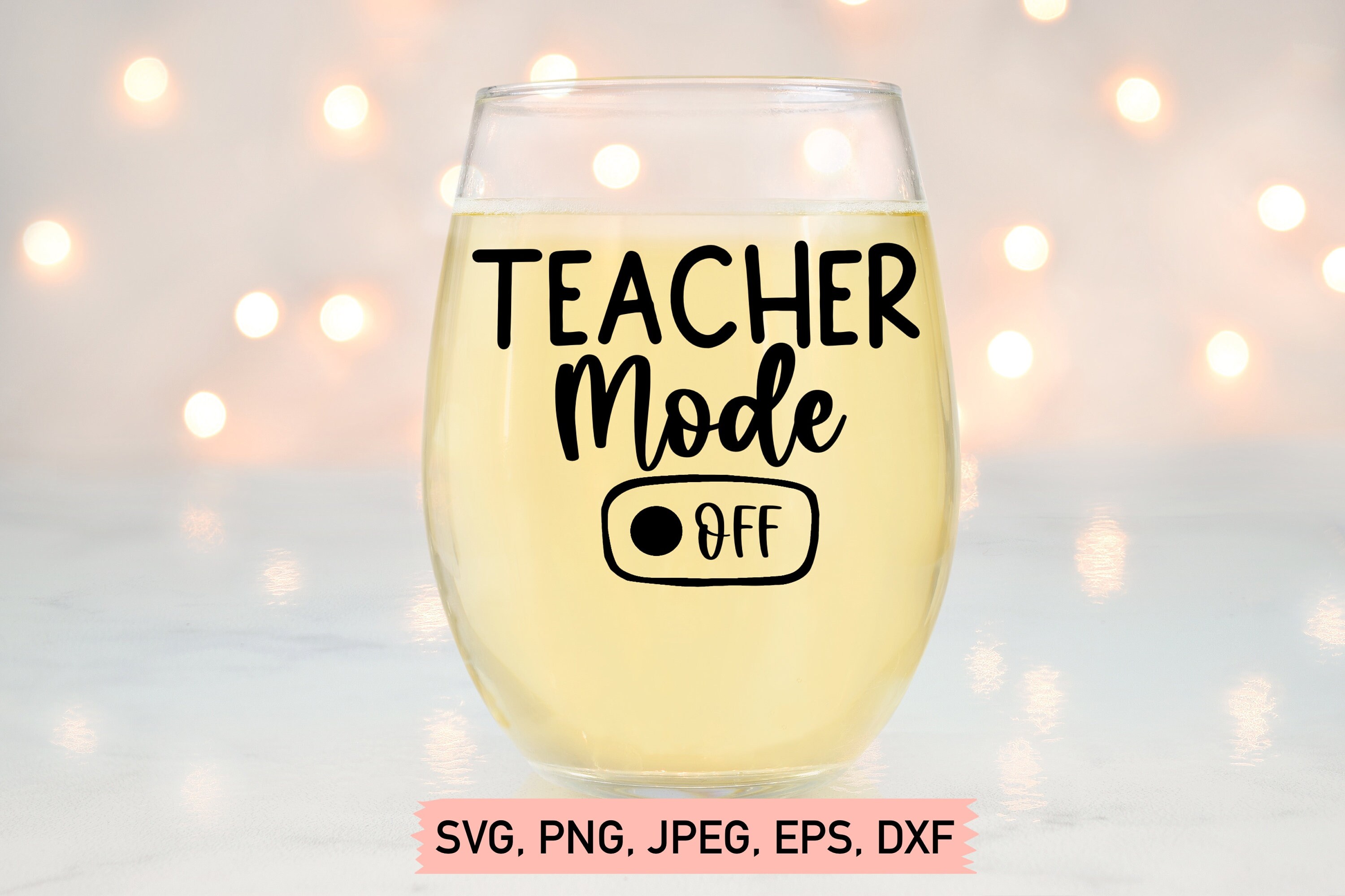 Download Teacher Mode Off Svg Teacher Svg Teacher svg for Cricut svg | Etsy
