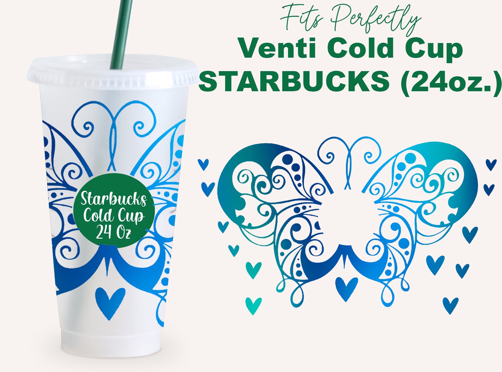 best way to list custom tumblers Custom Tumbler Order – NeverEndingMom main image 1