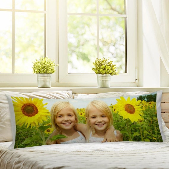 Customize your own pillow case 2025