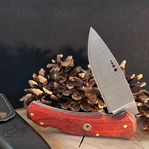NEXT DAY SHIP Custom Engraved Pocket Knife for Men Groomsmen Knive Set Personalized Groomsmen Gift Razor Sharp Christmas Outdoor Knives