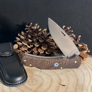 NEXT DAY SHIP Custom Engraved Pocket Knife for Men Groomsmen Knive Set Personalized Groomsmen Gift Razor Sharp Christmas Outdoor Knives